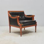 1427 8172 ARMCHAIR